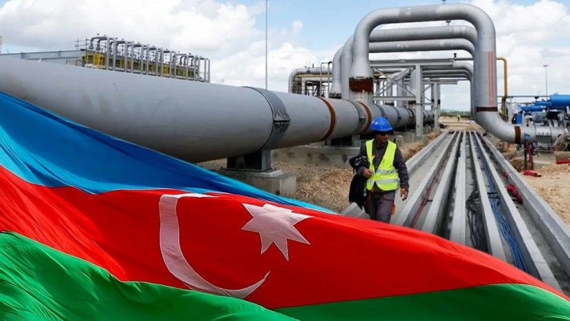 Azerbaijan deepens EU energy ties with new North Macedonia supply route