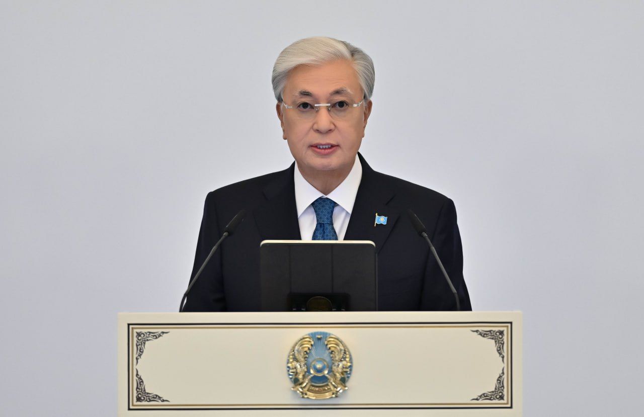 Kazakhstan hopes for swift peace treaty between Azerbaijan and Armenia