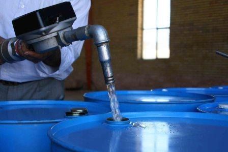 Kerosene production in Azerbaijan increased by more than 14%