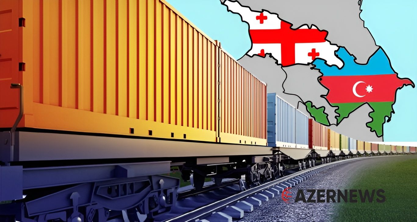 Azerbaijan nearly doubles investments in Georgia as regional ties deepen