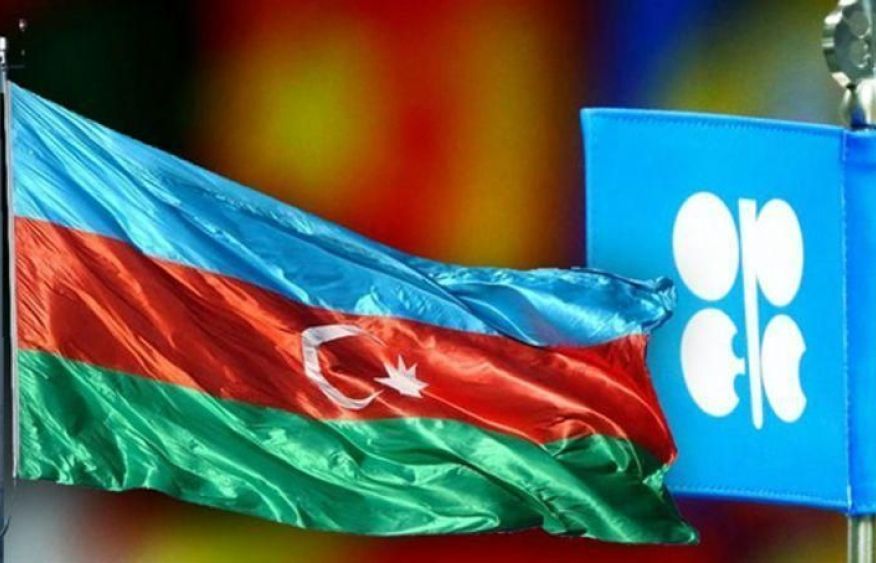 EIA sees steady OPEC production growth, supporting Azerbaijan’s revenue planning