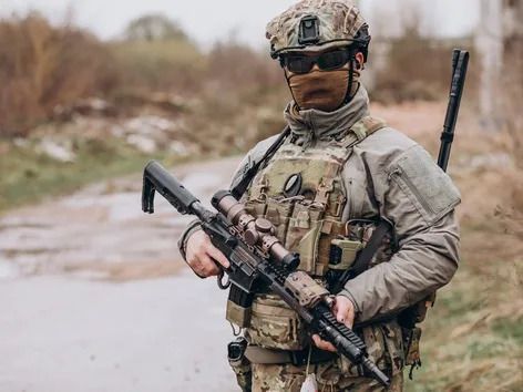 Ukraine to disband four international legion units by end of 2025