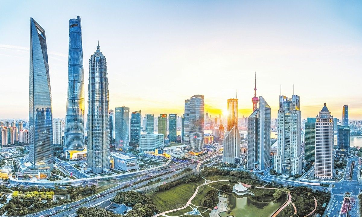 China's GDP projected to hit around 140 trillion yuan in 2025: