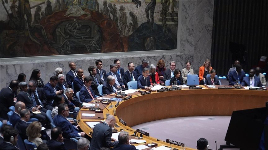 UN Security Council renews sanctions panel on Somalia’s Al-Shabaab