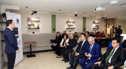 E-book on Western Azerbaijan’s Historical Sources presented in Baku