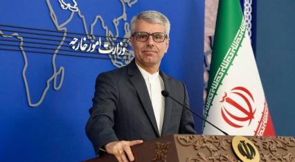 Iran says IAEA Chief’s uranium report changes nothing