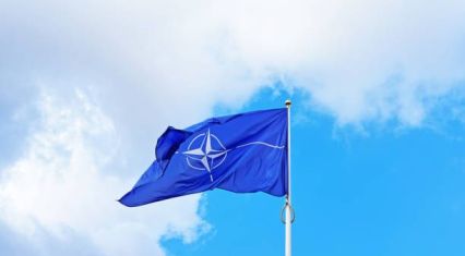 NATO urged to review strategic framework to prepare for multi-domain challenges from Russia