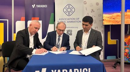 Creative Center inks trilateral pact to advance digital arts [PHOTOS]