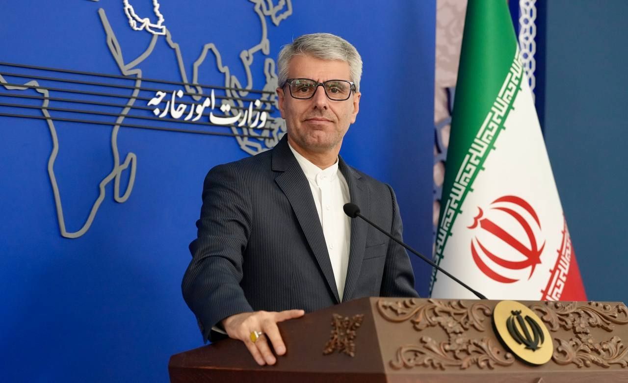 Iran says IAEA Chief’s uranium report changes nothing