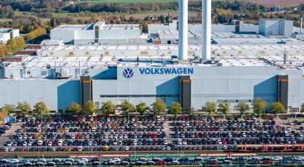 Automaker to close German factory after 88 years