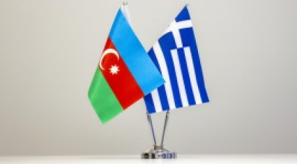 Azerbaijan exports natural gas to Greece amid shifts in volume and value