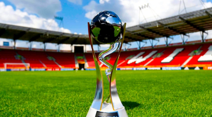 Azerbaijan sets up organizing committee for 2027 FIFA U-20 World Cup - decree