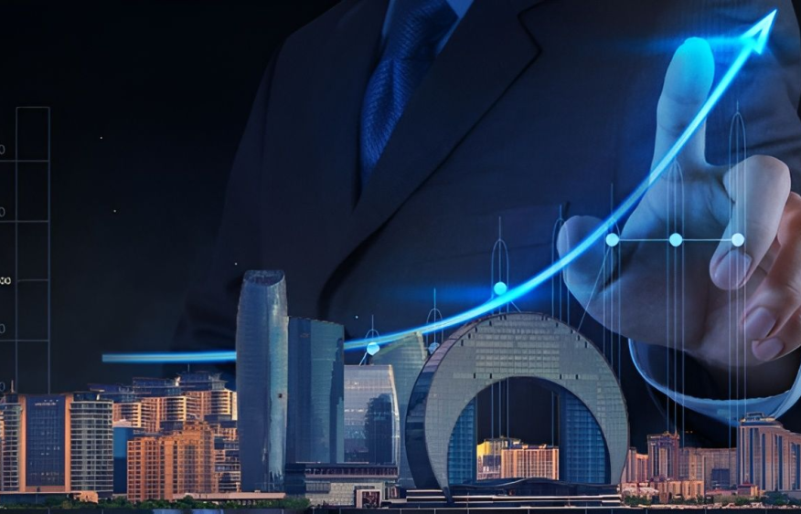 Azerbaijan’s investment landscape expands with rising foreign participation