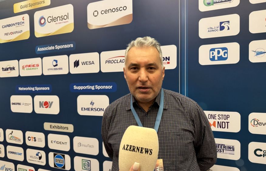 SOCAR expert: Robots, drones, AI cut risk and downtime in oil and gas inspections [EXCLUSIVE]