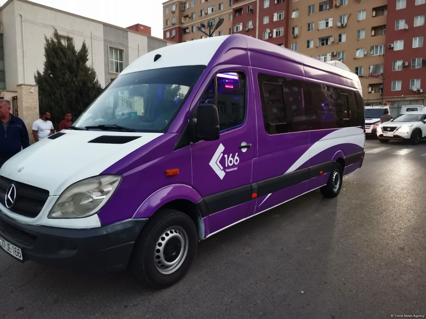 Horovlu welcomes back its residents under Azerbaijan’s Great Return Program