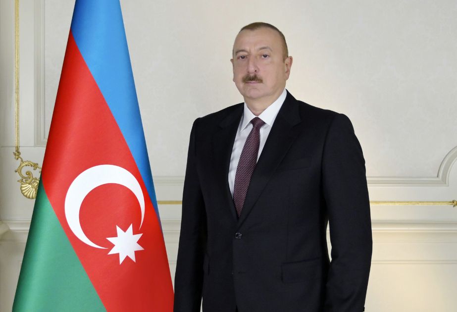 Establishment of Embassy in Bahrain reflects advancement of bilateral relations - President Ilham Aliyev