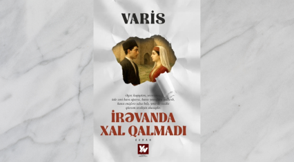 "There are no moles left in Iravan": new historical novel in works