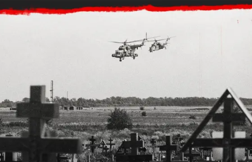 Russia’s war economy and revival of "human meat grinder" [ANALYSIS]