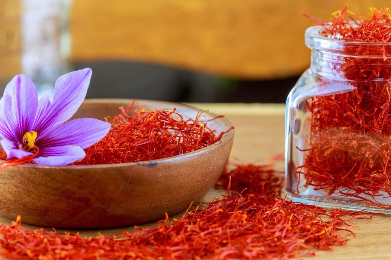Afghanistan boosts saffron exports over past months