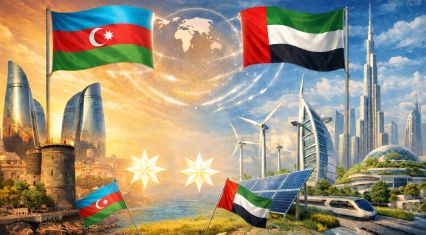 Energy security meets climate goals in Baku-Abu Dhabi strategic partnership [ANALYSIS]