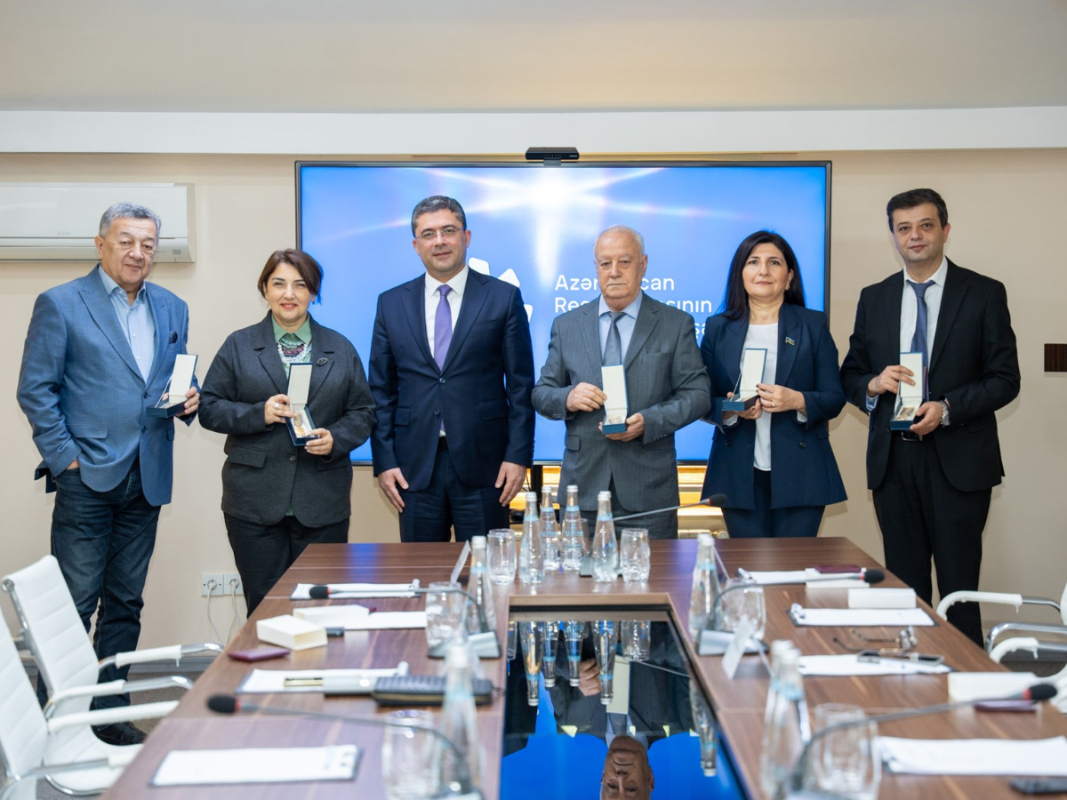 Media Development Agency reviews 2025 outcomes