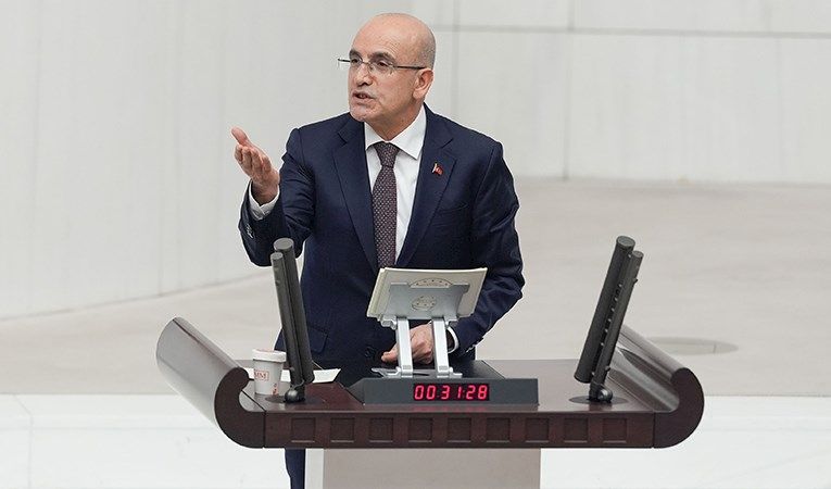 Finance Minister outlines tax relief measures for earthquake-affected regions