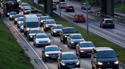 EU lifts full 2035 ban on internal combustion engine car sales