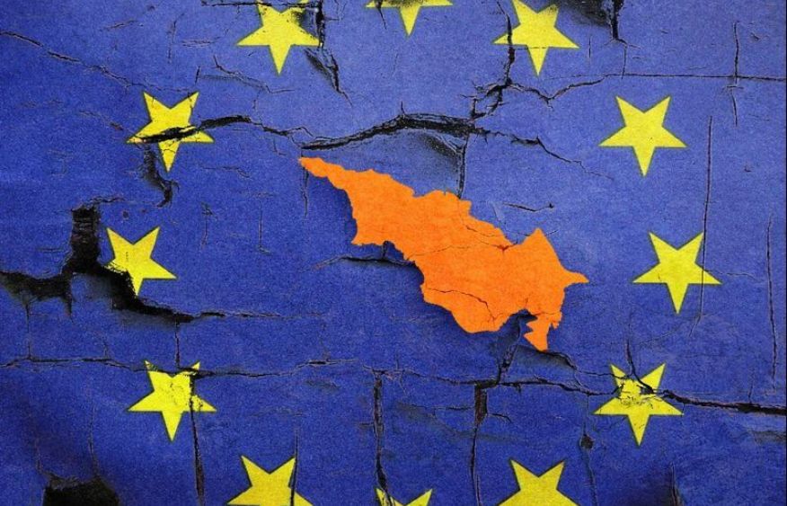 Brussels sidelines Washington platform, elevates Paris–Brussels axis in Armenia deal