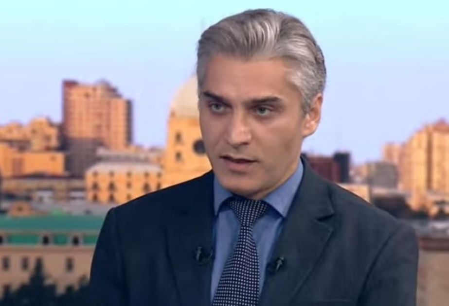 Journalist: Azerbaijan’s budget priorities reflect medium-term security strategy