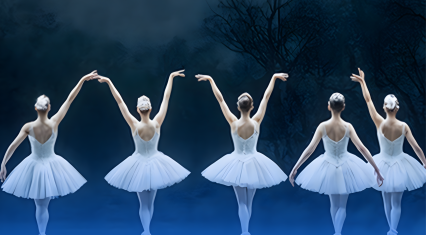Swan Lake captivates Baku as both performances sell out [VIDEO]