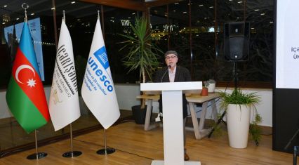 Baku marks anniversary of Icherisheher's UNESCO World Heritage inscription [PHOTOS]