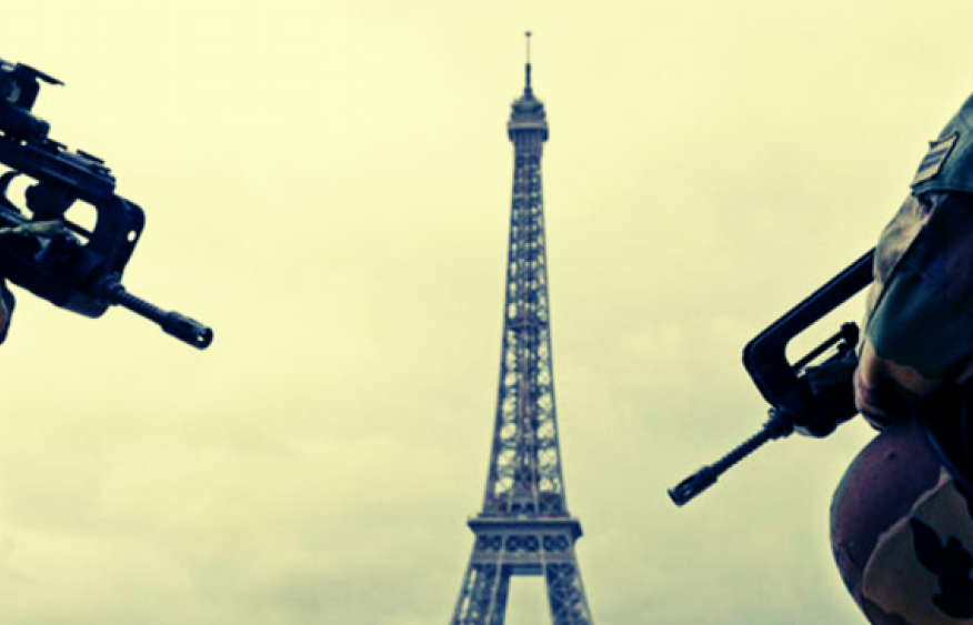 France’s turn to private armies risks tearing Western alliance apart