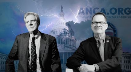 How diaspora politics in Washington distort justice in South Caucasus [OPINION]