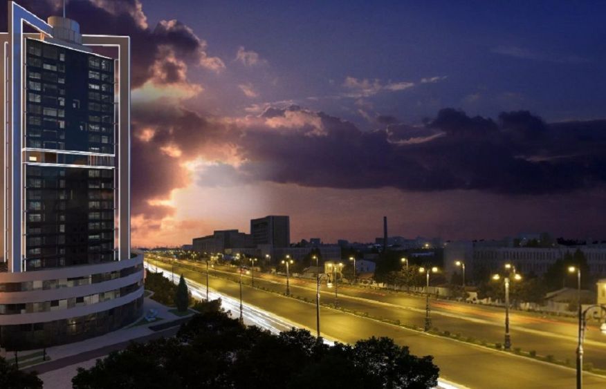 SOFAZ records strong gains from equity investments