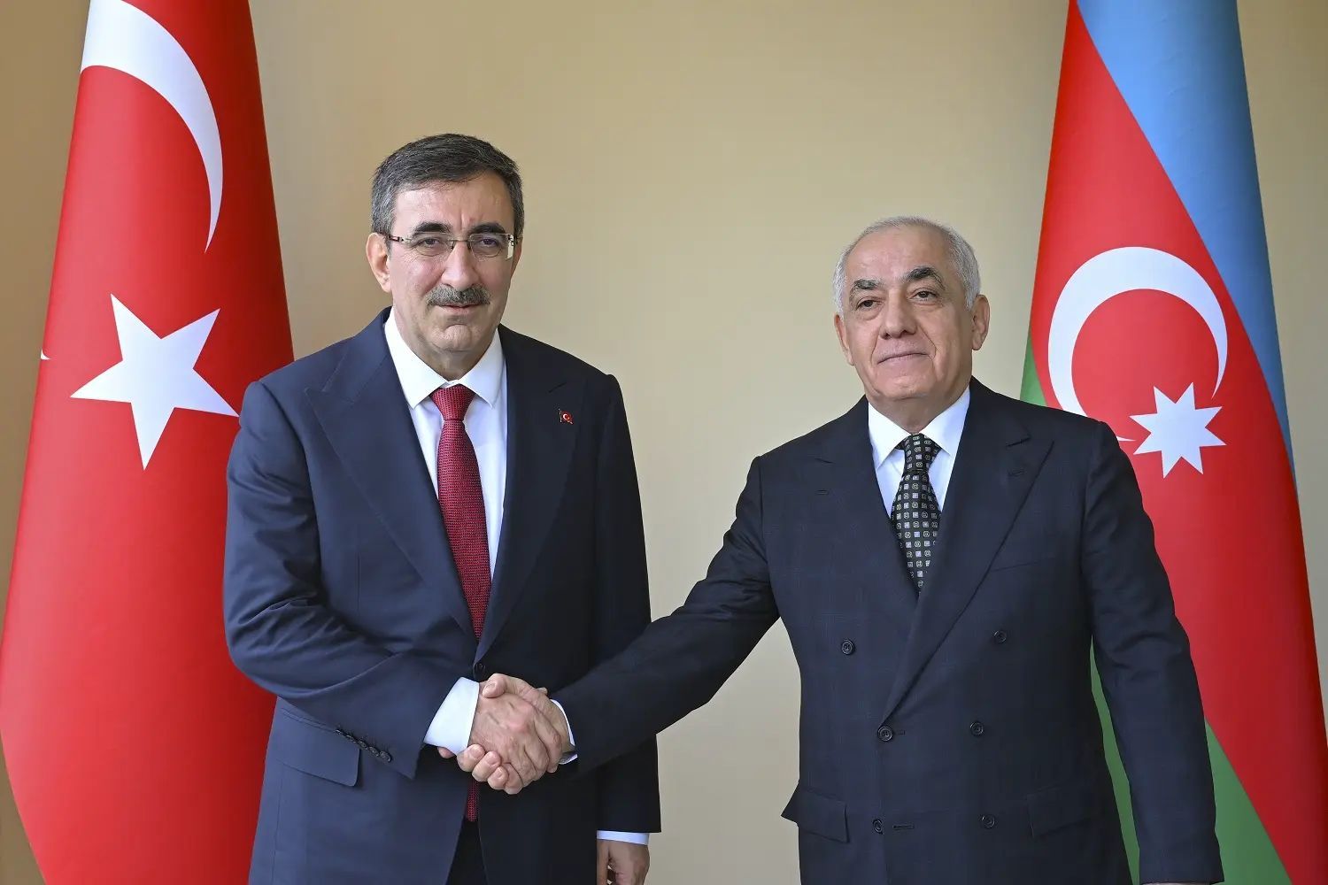 Türkiye–Azerbaijan joint intergovernmental commission to meet in Baku