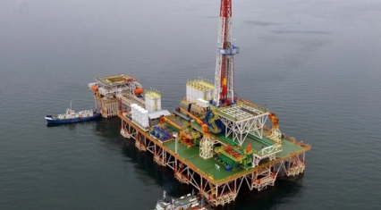 bp launches seismic exploration at Qarabagh field in Azerbaijani Caspian sector