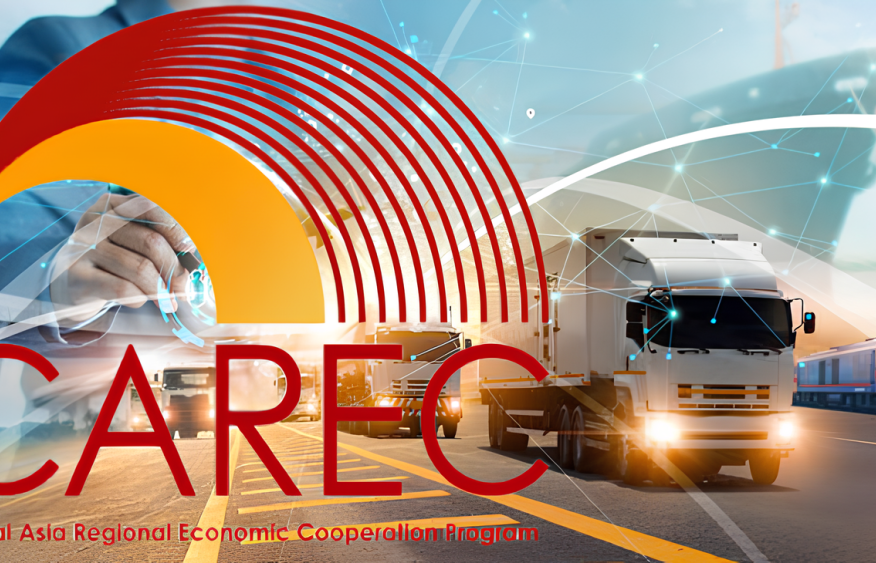 ADB backs Azerbaijan’s digital trade ambitions amid surge of Middle Corridor [ANALYSIS]