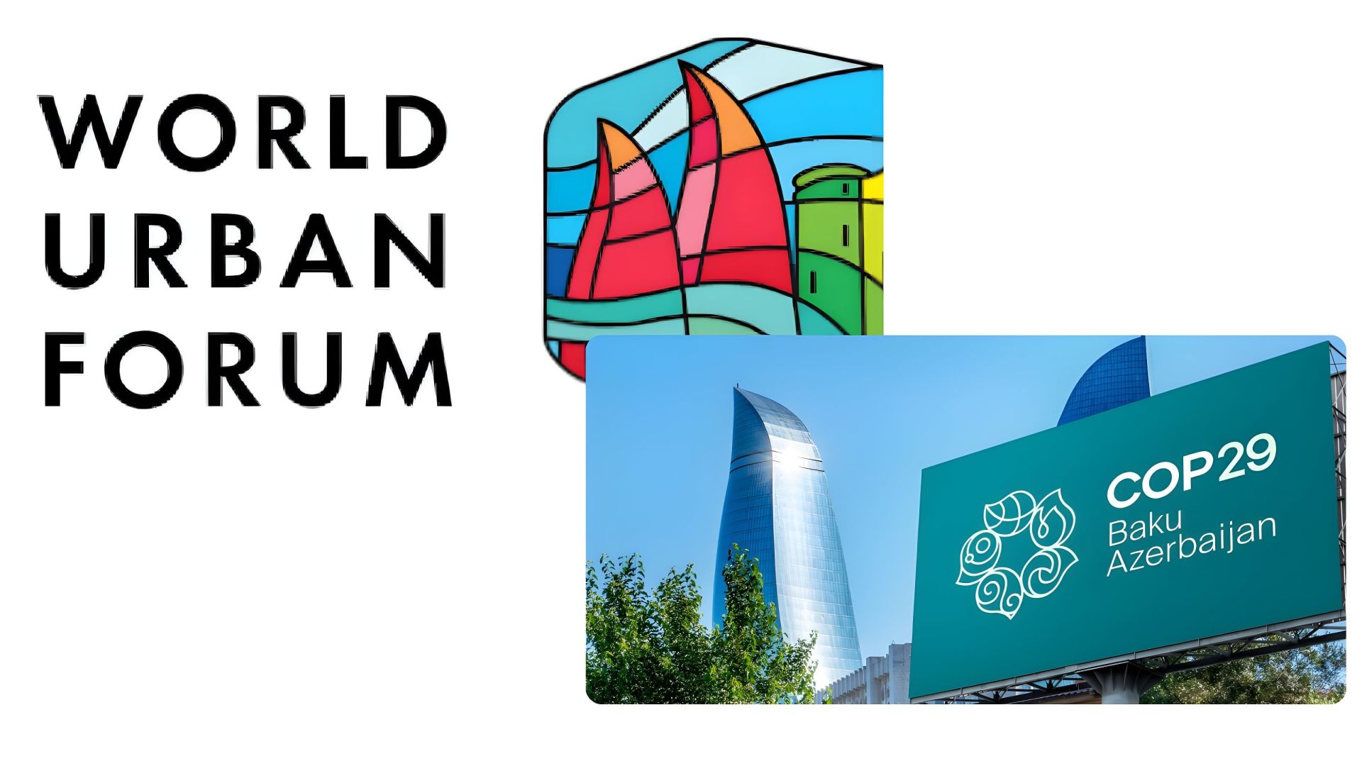Baku extends COP29 legacy with 2026 World Urban Forum hosting