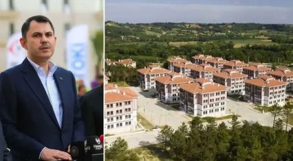 Ankara breaks new ground with state-led rental housing programme