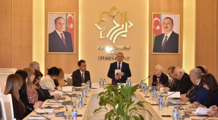 National Library presents book about renowned composer [PHOTOS]