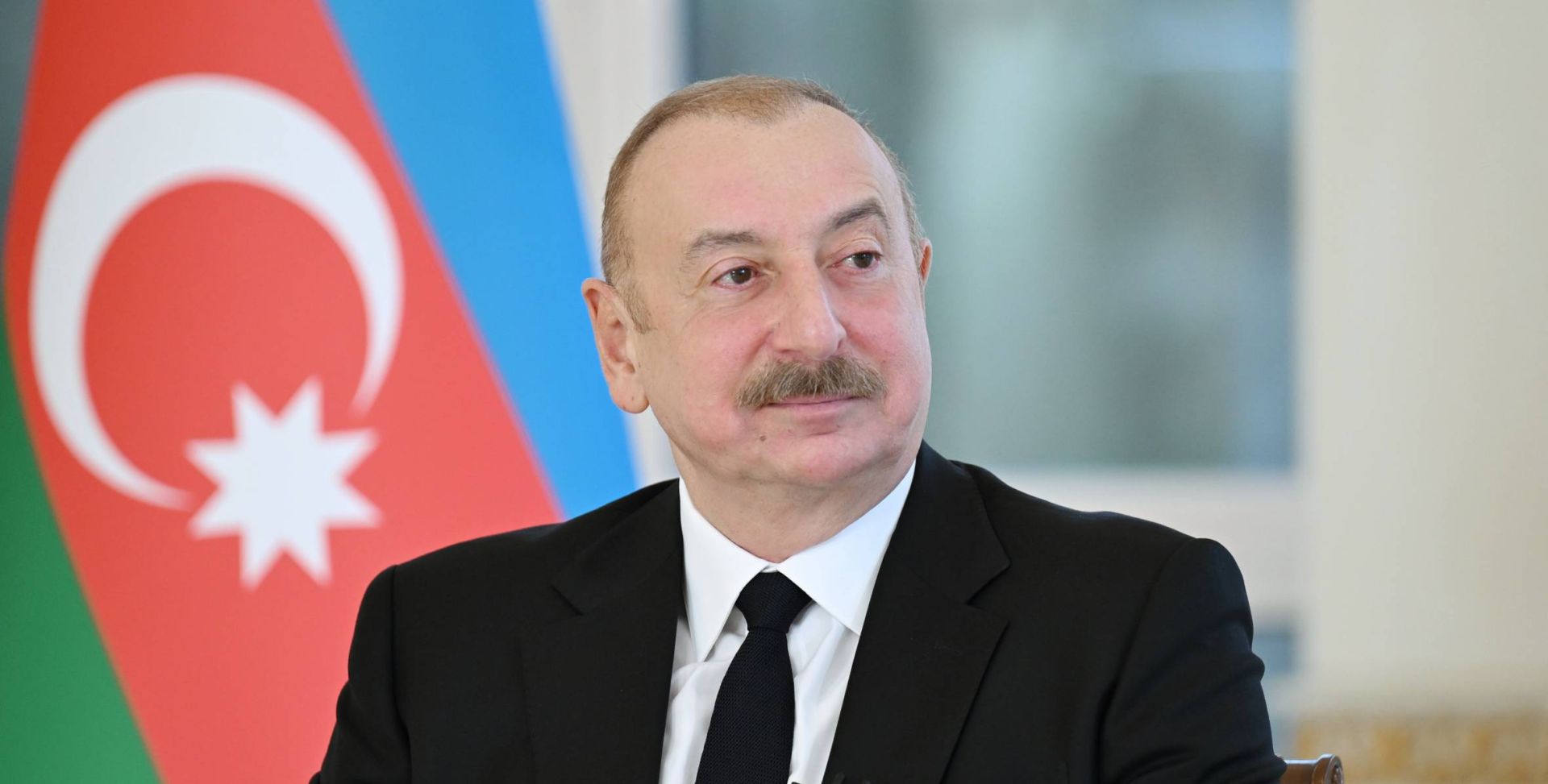 Vision and achievements of President Ilham Aliyev - strategic leader shaping modern Azerbaijan