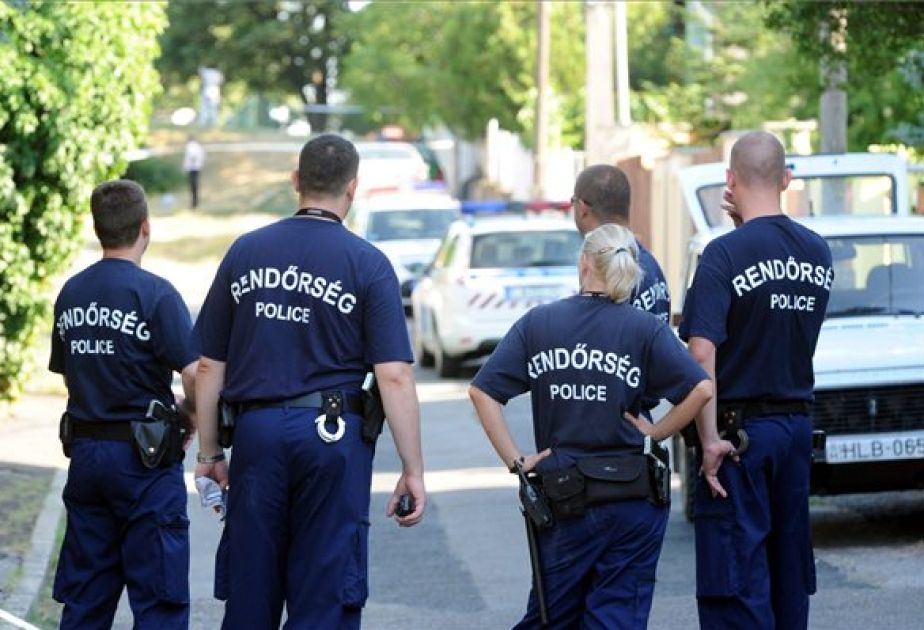 Hungary sees rising crime rates