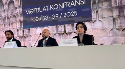 Icherisheher State Reserve reviews year-end results in cultural heritage protection