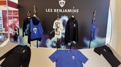 Qarabağ FC to get signature apparel collection [EXCLUSIVE]