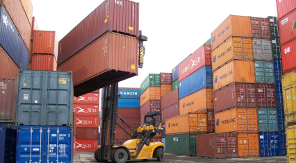 Bilateral trade between China and Iran drops significantly in 2025