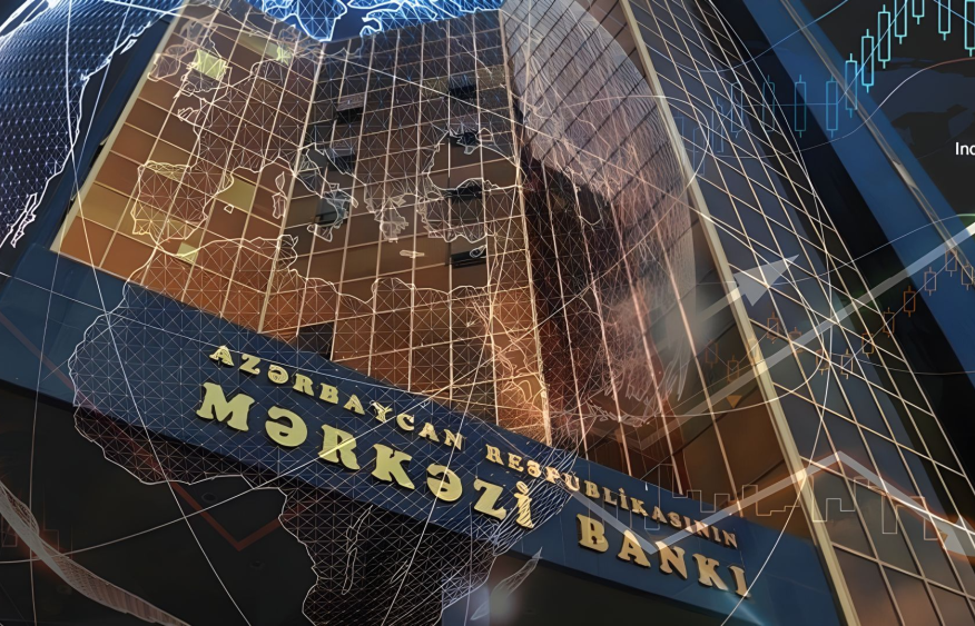 Central Bank of Azerbaijan sets course for price stability and sustainable growth