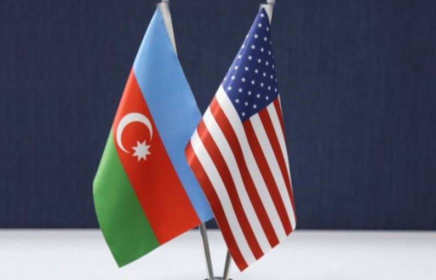Azerbaijani NGO's appeal to President Trump on upholding law, order and vision of Trump corridor