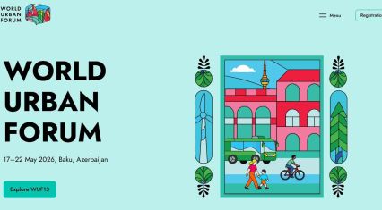 WUF13 to feature 40 main sessions and 350 partner events with multilingual access