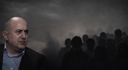 Babayan breaks silence as Garabagh Armenians’ fate becomes political weapon