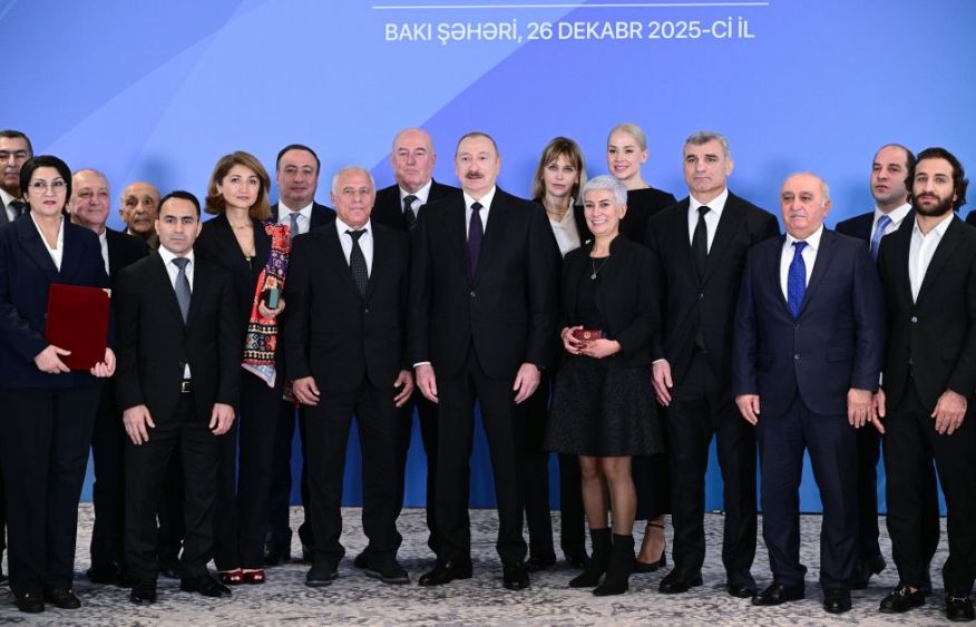 Sport, soft power, and Azerbaijan’s growing global profile [OPINION]